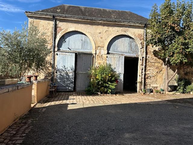 Maison vente à Faubourg Saint-Michel, La Suze-sur-Sarthe