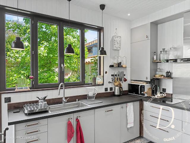 Maison vente à Mirande