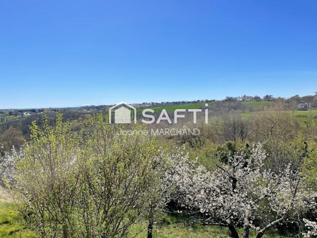 Maison vente à Toulouse, Auzeville-tolosane