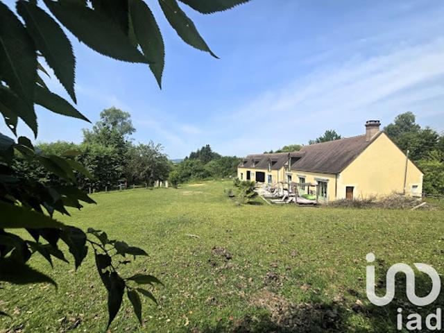 Maison vente à Mortagne-au-Perche, Ceton