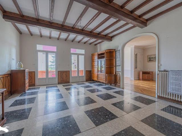 Maison vente à Toulouse, L'union