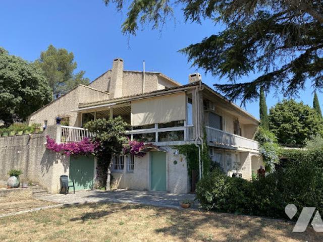 Maison vente à Nîmes