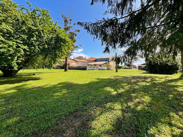 Maison vente à Langon, Pujols-sur-ciron