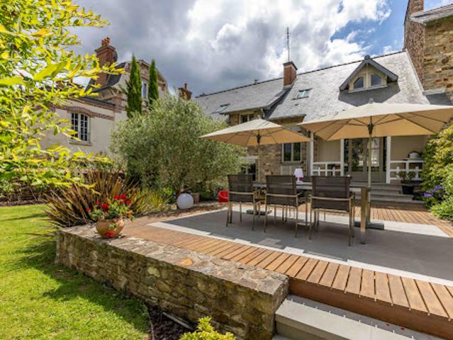 Villa vente à France métropolitaine, Rennes