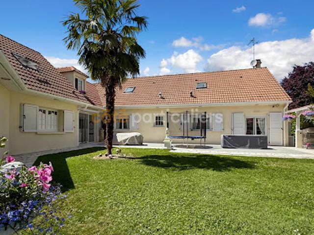 Maison vente à Santeny, Val-de-Marne