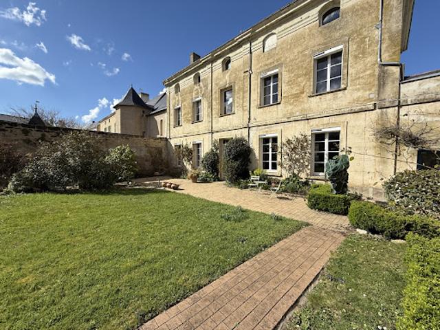 Maison vente à Saumur, Doué-la-fontaine