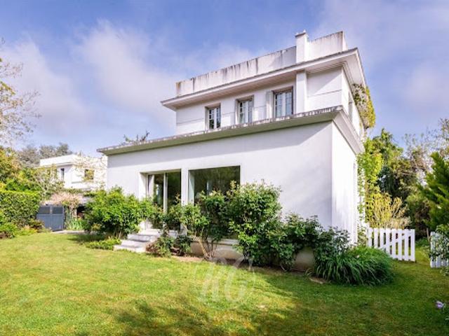 Maison vente à Boulogne-Billancourt, Marnes-la-coquette