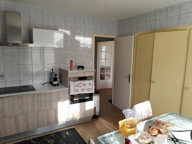 Maison vente à Rives, Isère