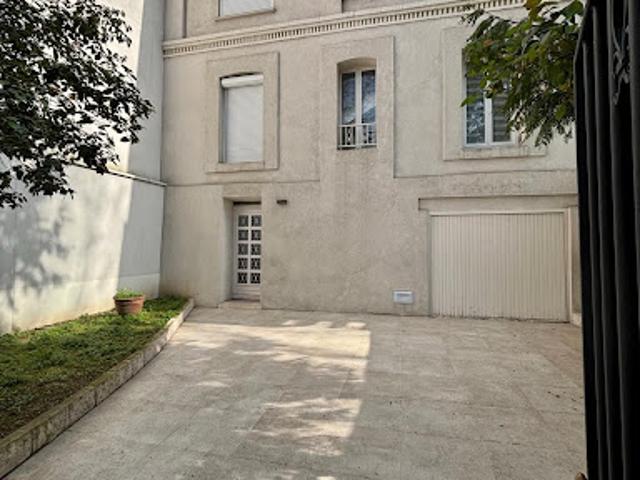 Maison vente à Bobigny, Le Pré-saint-gervais