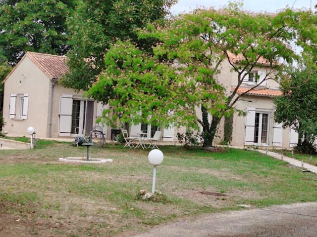Villa vente à Poitiers, Neuville-de-poitou