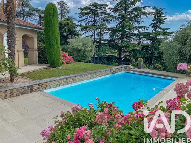Maison vente à Lyon, Métropole de Lyon