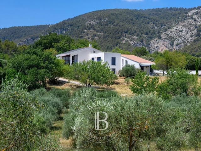 Maison vente à Marseille, Auriol