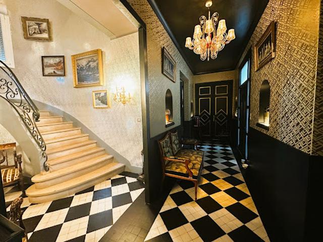 Maison vente à Vichy, Allier