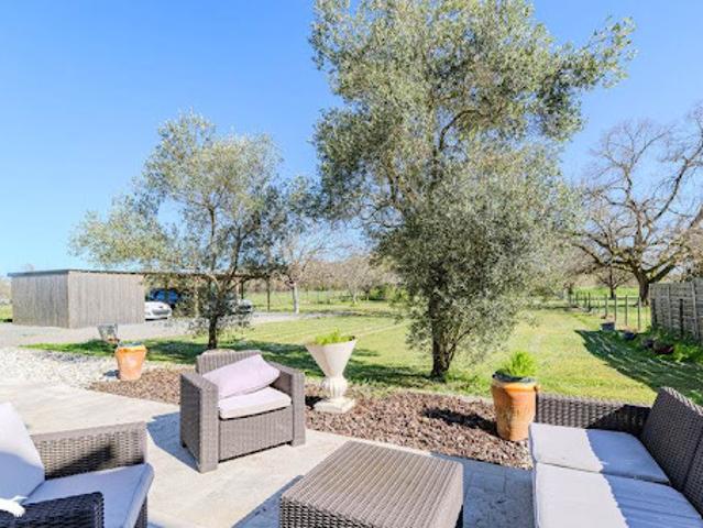 Maison vente à Libourne, Arveyres