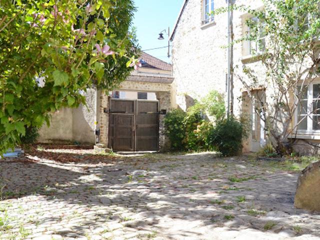 Maison vente à Valchevreuse, Chevreuse