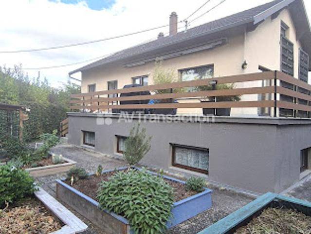Maison vente à Molsheim, Dorlisheim