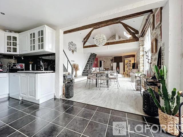 Maison vente à Fontainebleau