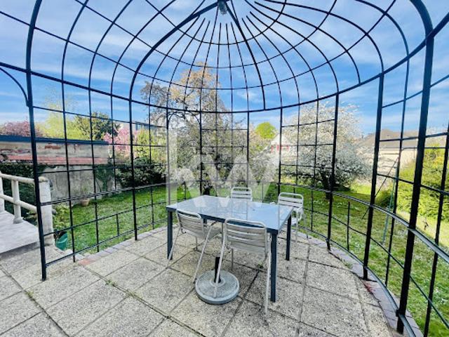 Maison vente à Orléans