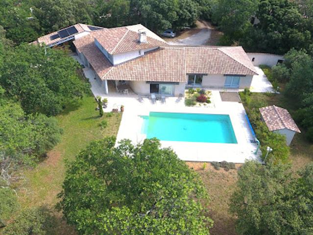 Maison vente à Uchaux, Lotissement de Hauteville