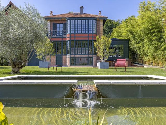 Maison vente à Ville-d'avray, Clagny Glatigny