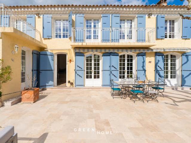 Maison vente à Marseille, Aubagne