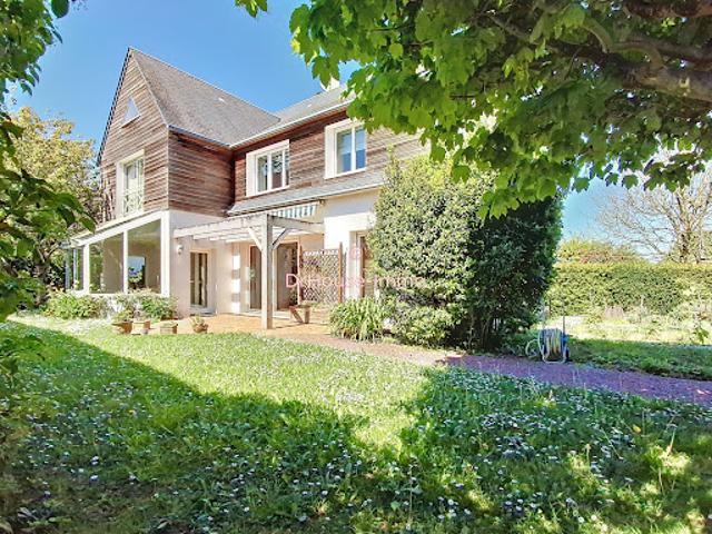 Maison vente à Avranches, Le Val-saint-père