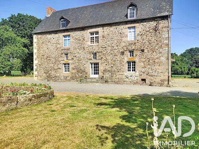 Maison vente à Chadeville, Dol-de-Bretagne