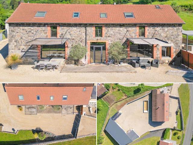 Maison vente à Gimel, Marmanhac