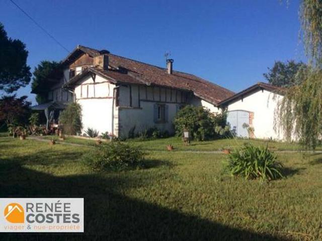 Maison vente à Dax, Peyrehorade