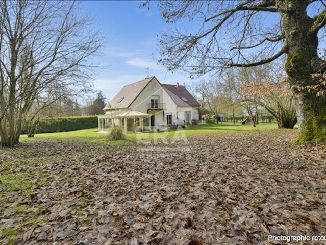 Maison vente à Rambouillet, Saint-rémy-l'honoré