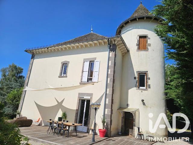 Maison vente à Aurillac, Ytrac