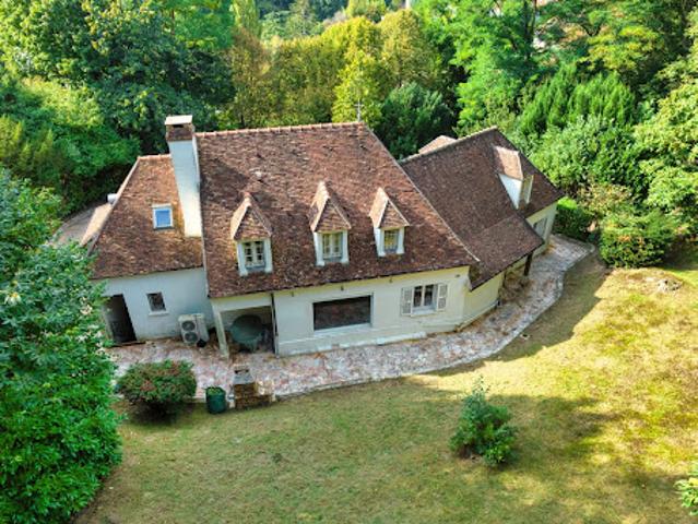 Maison vente à Versailles