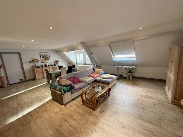 Maison vente à Les Dameraudes, Gien