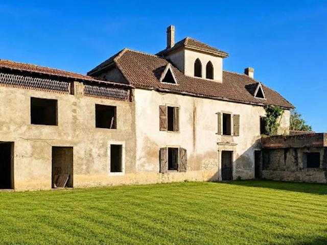 Maison vente à Bagnères-de-Bigorre, Montgaillard