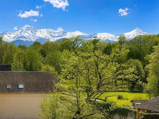 Maison vente à Bagnères-de-Bigorre, Montgaillard