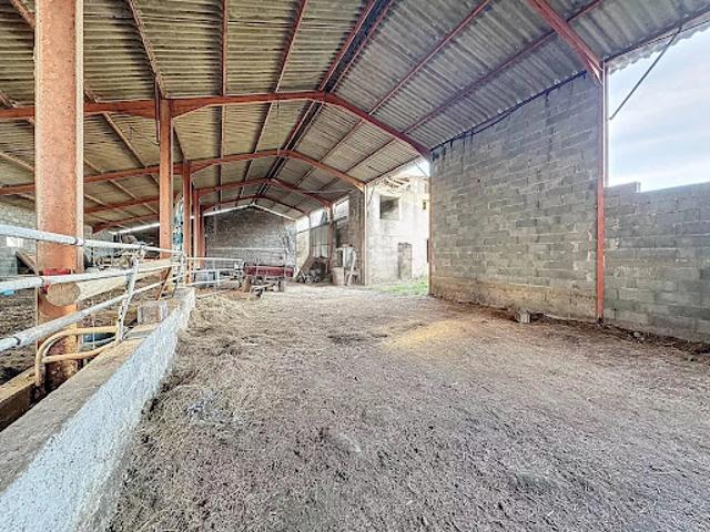 Maison vente à Bagnères-de-Bigorre, Montgaillard