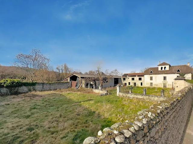 Maison vente à Bagnères-de-Bigorre, Montgaillard