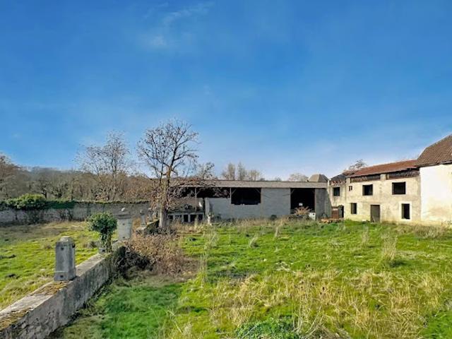 Maison vente à Bagnères-de-Bigorre, Montgaillard