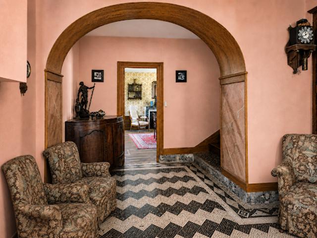 Maison vente à Confolens, Saint-groux
