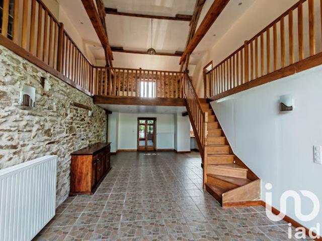 Maison vente à Vinabineau, Saint-Saturnin