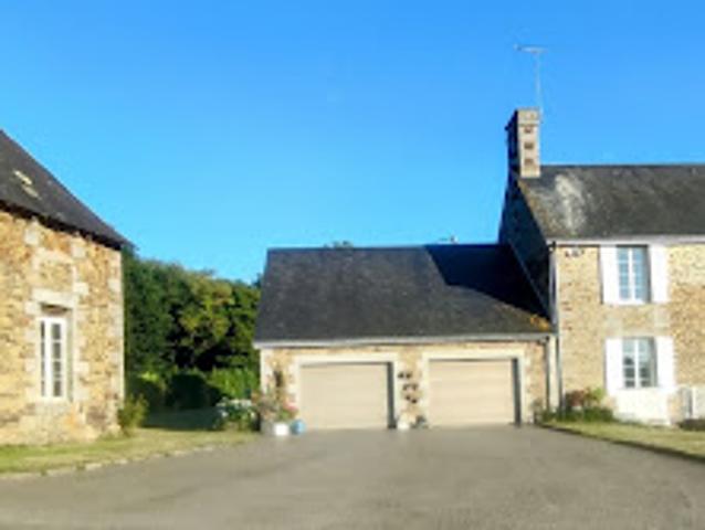 Maison vente à Avranches, Isigny-le-buat