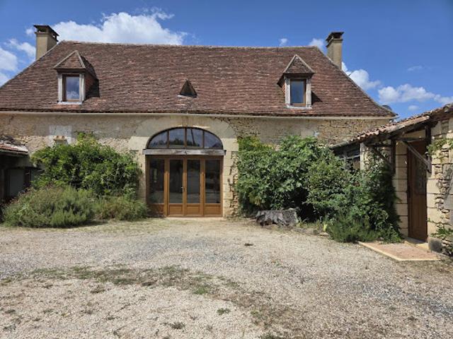 Maison vente à Cumont, Le Bugue