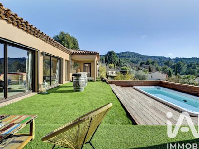 Maison vente à Arrondissement de Toulon, Le Castellet
