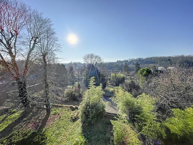 Maison vente à Pontoise