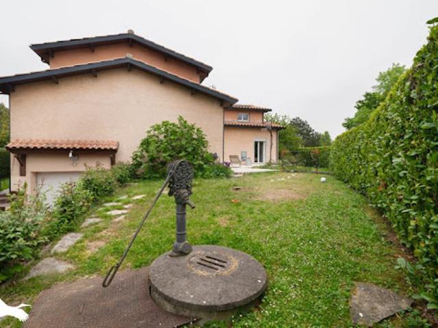 Maison vente à Toulouse, Saint-orens-de-gameville