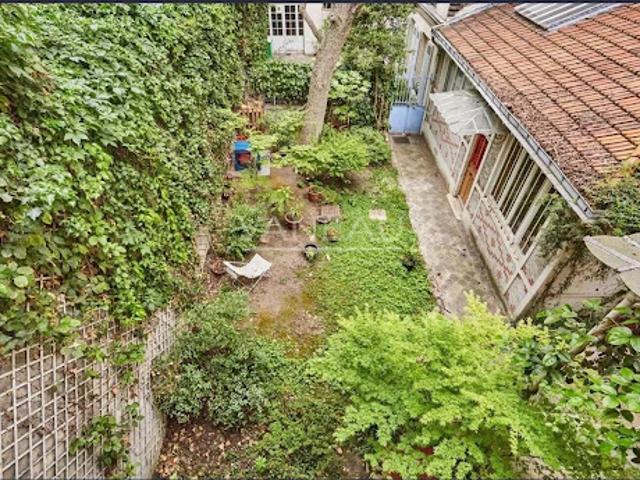 Maison vente à Paris, Île-de-France