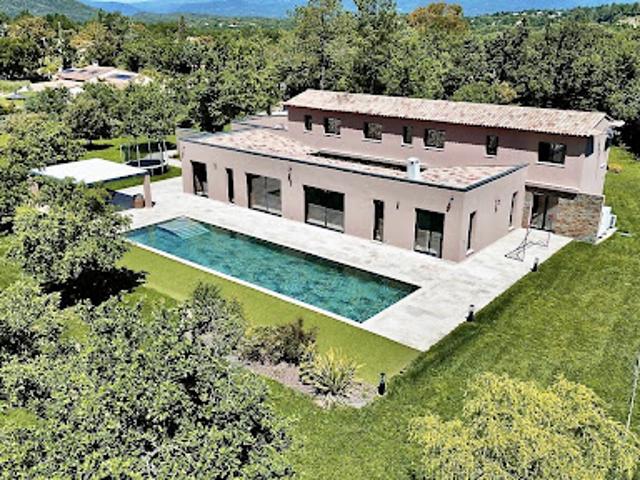 Maison vente à Arrondissement de Draguignan, Bagnols-en-forêt