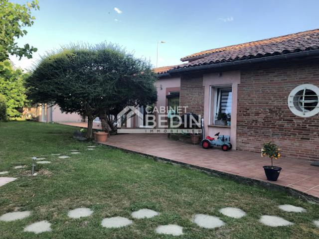 Maison vente à Toulouse, Balma