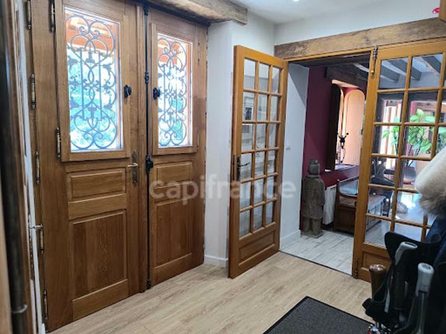 Maison vente à Francoeur, Sormery