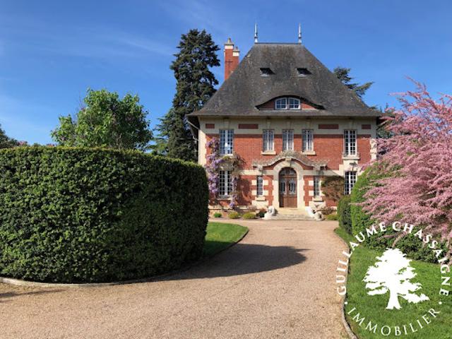 Maison vente à Bourges
